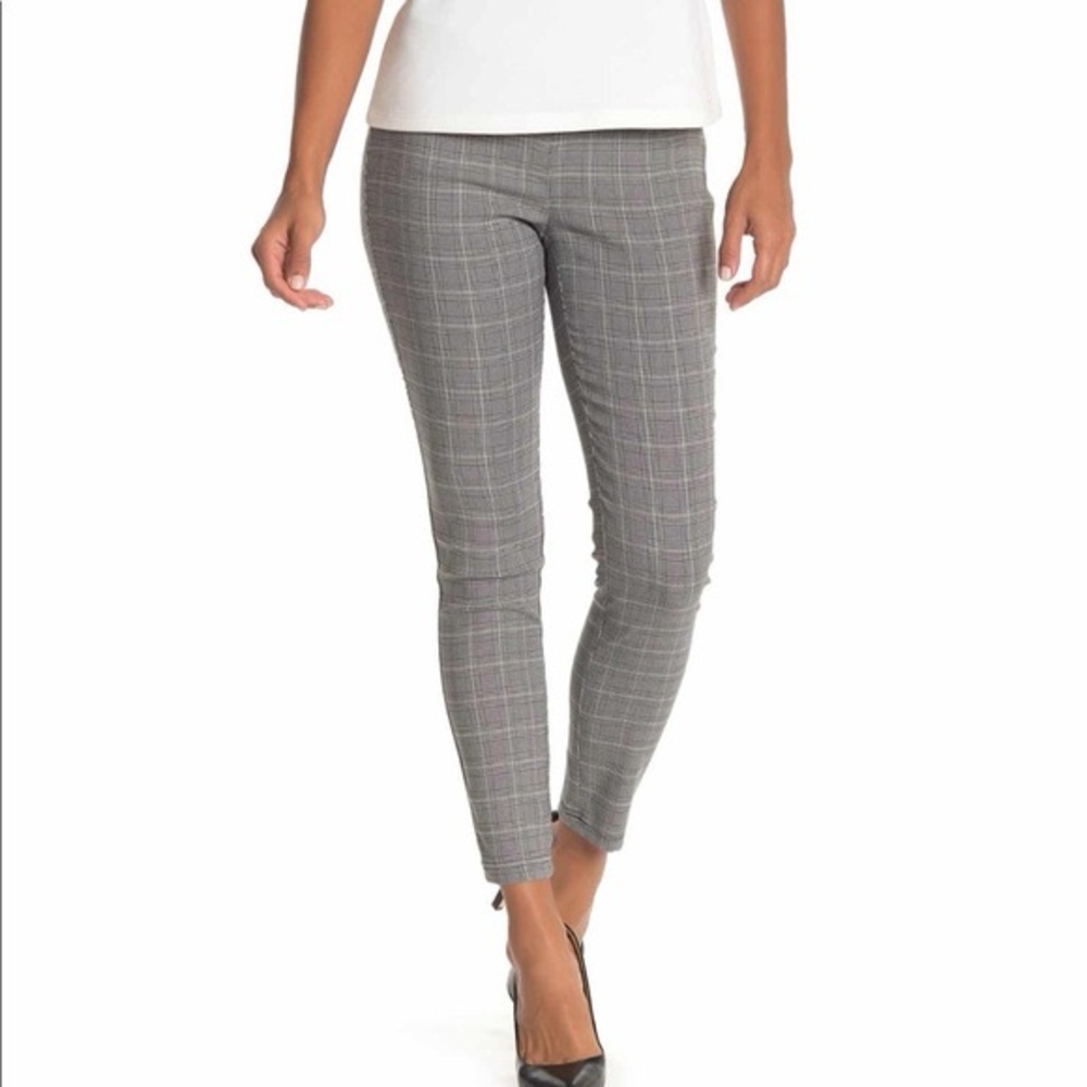 Calvin Klein Plaid Dress Pants